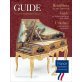 Guide to Early Keyboard Music. Francja cz. 2
