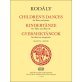 Children's Dances na flet i fortepian