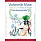 Violoncello Music vol. 1