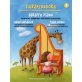 Giraffe Piano vol. 1
