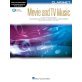 Movie and TV Music na klarnet