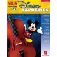 Disney Favorites. Violin Play-Along