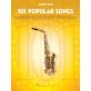 101 Popular Songs na saksofon altowy
