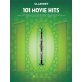 101 Movie Hits na klarnet