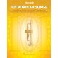 101 Popular Songs na trąbkę