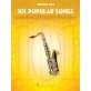 101 Popular Songs na saksofon tenorowy