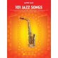 101 Jazz Songs na saksofon altowy
