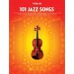 101 Jazz Songs na skrzypce