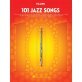 101 Jazz Songs na flet