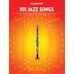 101 Jazz Songs na klarnet