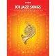 101 Jazz Songs na róg