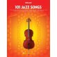101 Jazz Songs na wiolonczelę