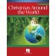 Christmas Around the World na fortepian