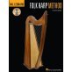 Folk Harp Method