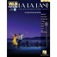 La La Land - Violin Play-Along vol. 69