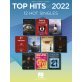 Top Hits of 2022 - 12 Hot Singles