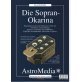 Grająca okaryna do samodzielnego montażu