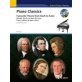 Piano Classics: Favourite Pieces from Bach to Satie