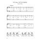 Treasury of Christmas Songs for Solo Piano