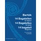 14 bagatel