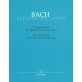 Klavierbüchlein für Wilhelm Friedmann Bach