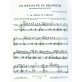 La nativité du Seigneiur. Neuf Méditations pour orgue