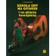 Szkoła gry na gitarze i na gitarze hawajskiej
