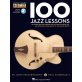 100 Jazz Lessons