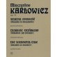 Smutna opowieść (Preludia do wieczności) op. 13, t.X