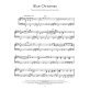Peaceful Christmas Piano Solos