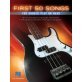 First 50 Songs You Should Play On Bass