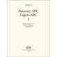 Bassoon ABC - 1. Akompaniament fortepianowy