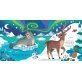 Wild Animals Sound Book