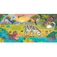 Wild Animals Sound Book