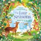 The Four Seasons with music by Vivaldi