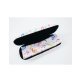 Etui na okulary "KLUCZE" + mikrofibra