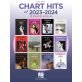 Chart Hits Of 2023-2024 - Easy Piano