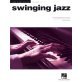 Swinging Jazz. Jazz Piano Solos Vol. 12