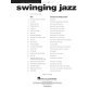 Swinging Jazz. Jazz Piano Solos Vol. 12