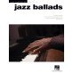 Jazz Ballads. Jazz Piano Solos Vol. 10