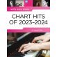 Chart Hits of 2023-2024