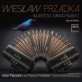 QUINTETO TANGO NUEVO: Ator Piazzolla - Los Pajaros Perdidos