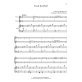 Christmas Carols For Violin Duet & Piano