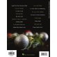 Christmas Carols For Violin Duet & Piano