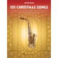 101 Christmas Songs na saksofon altowy