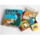 Gra Chopin Memo