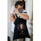 Torba Chopin portret oversize