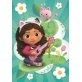 Puzzle Gabby's Dollhouse