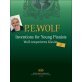 Inventions for Young Pianists