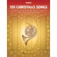 101 Christmas Songs na róg/waltornię
